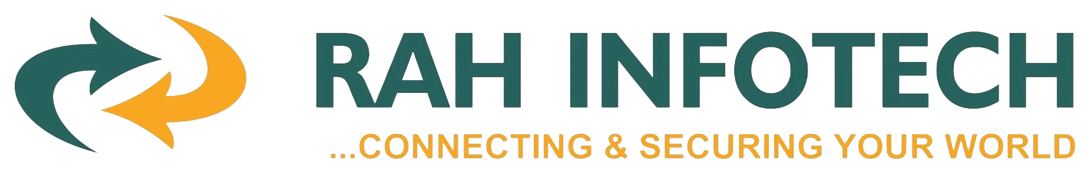 RAH Infotech — Client of Change Agents